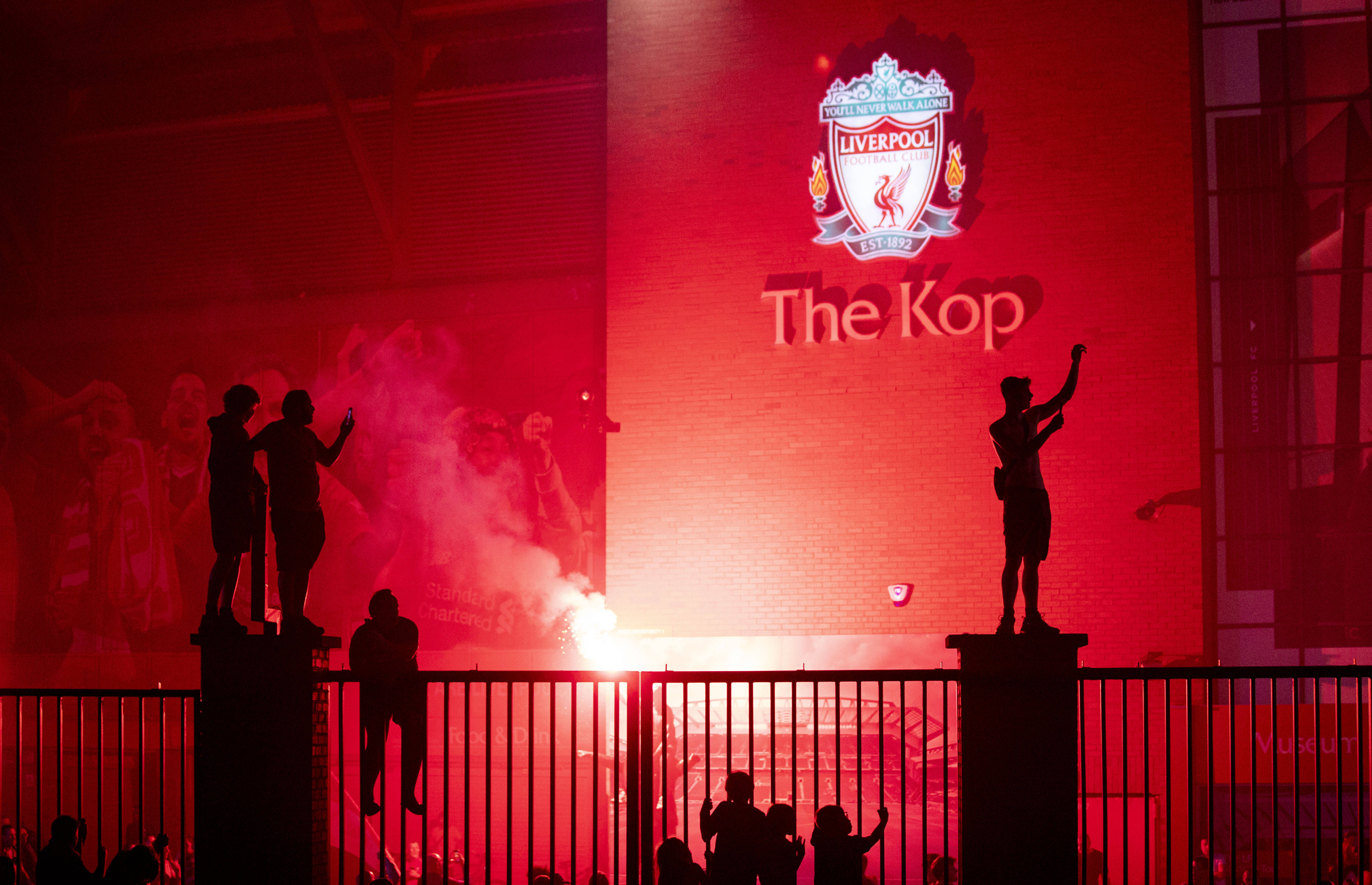 关于Doinb重要时刻出色防守，利物浦带队取胜！引发球迷热议的信息-九游电脑版